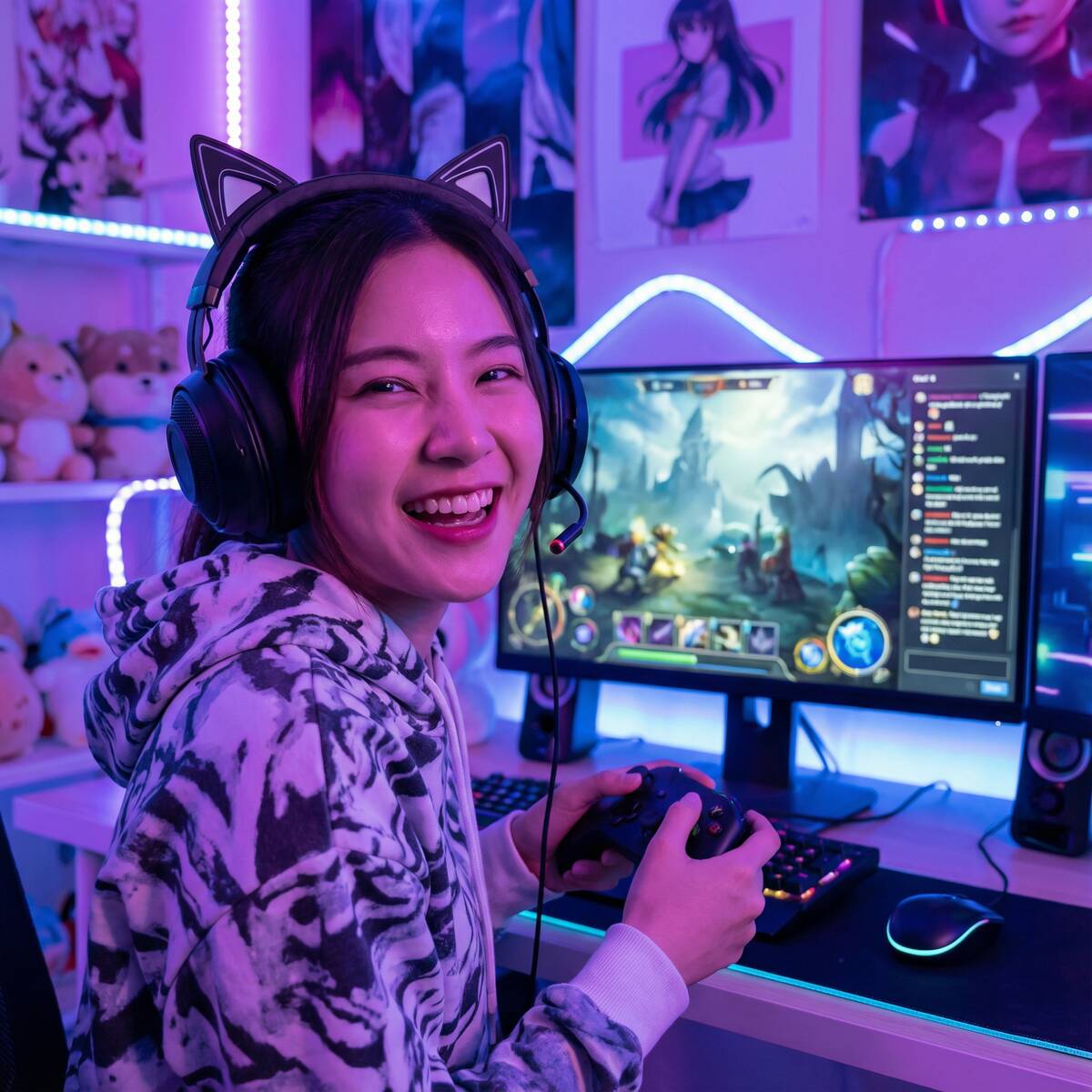 国产精品二次元视频